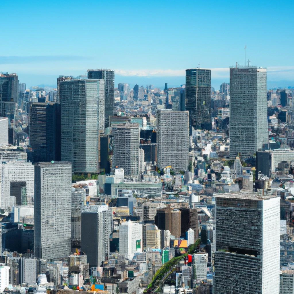 対応エリアのご案内