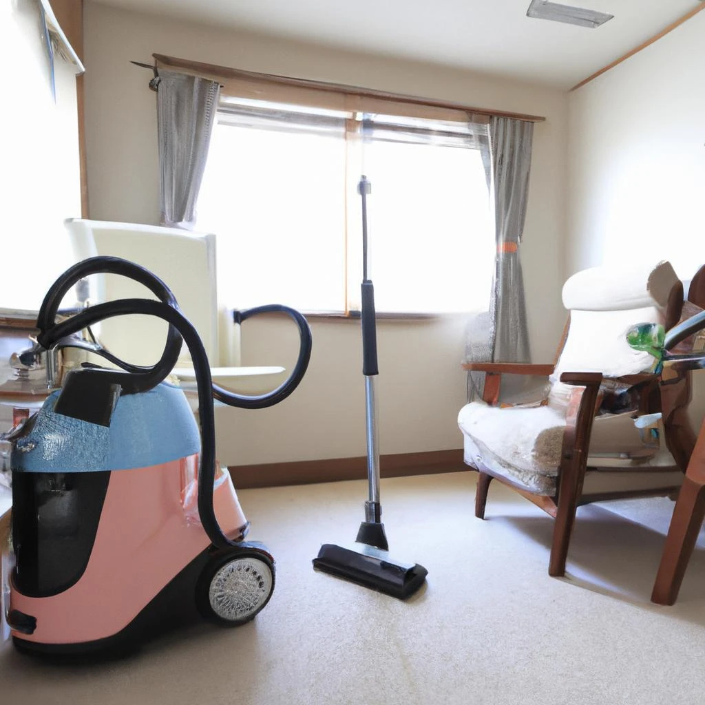 文京区のプロの客室清掃で快適空間を実現！