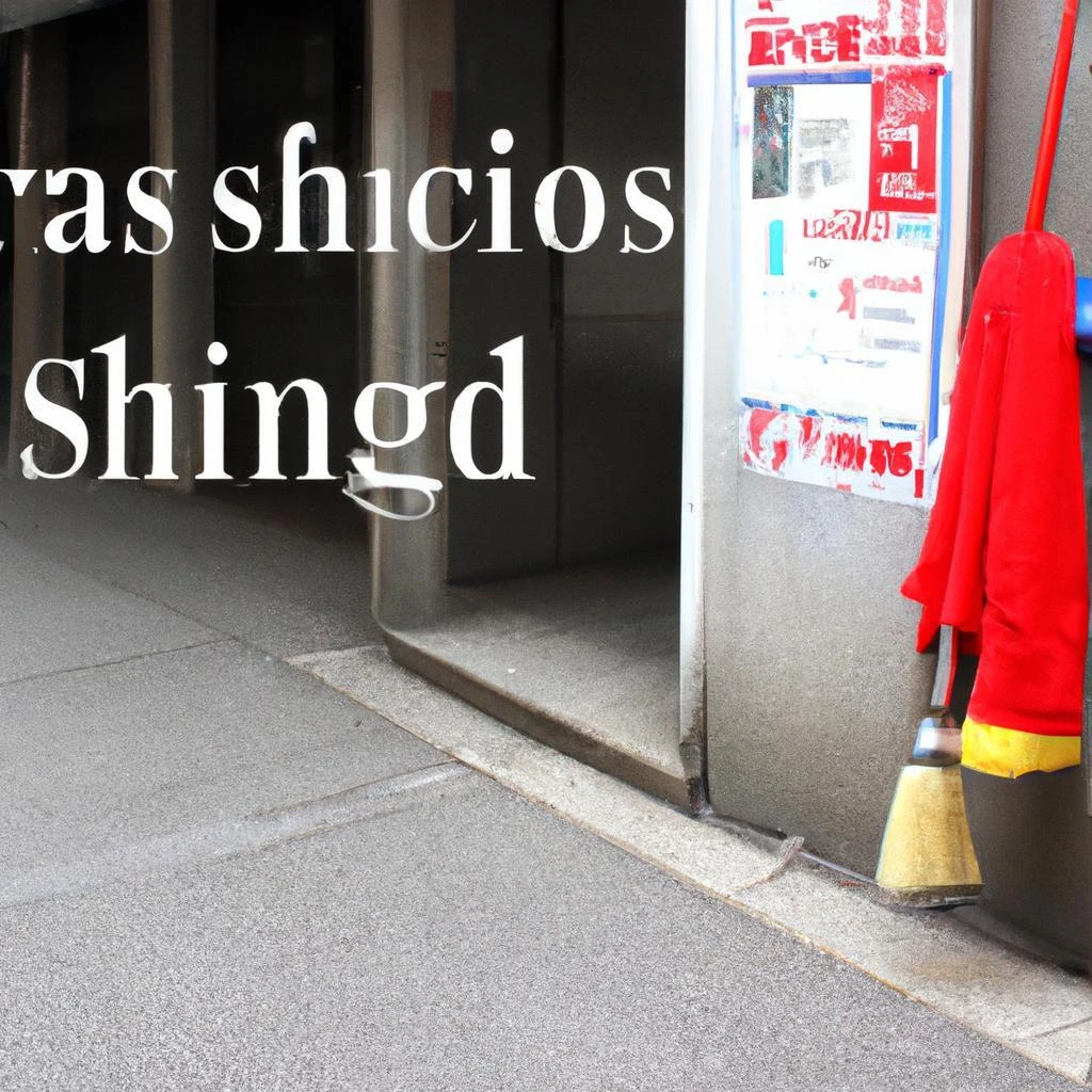 渋谷の魅力を清掃で高めるプロフェッショナルサービス