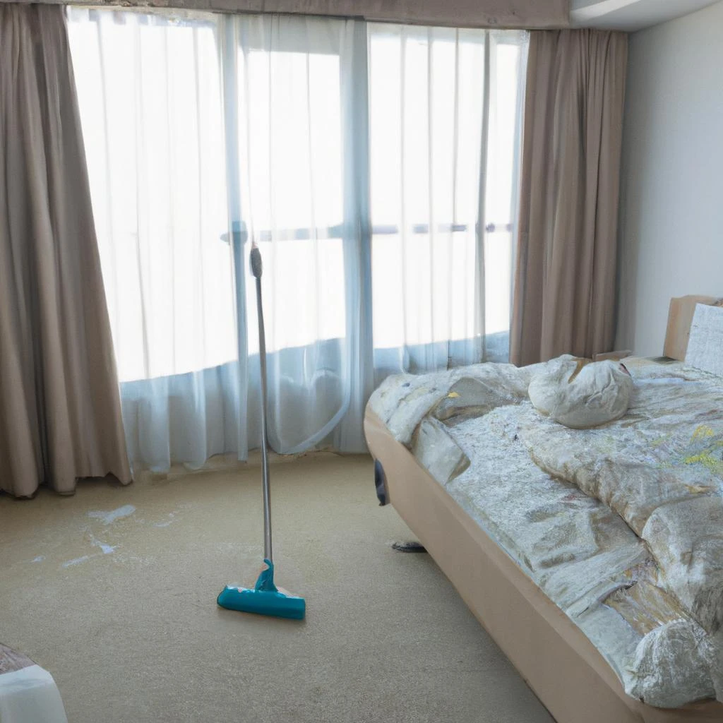 千代田区の客室清掃はプロにお任せ！