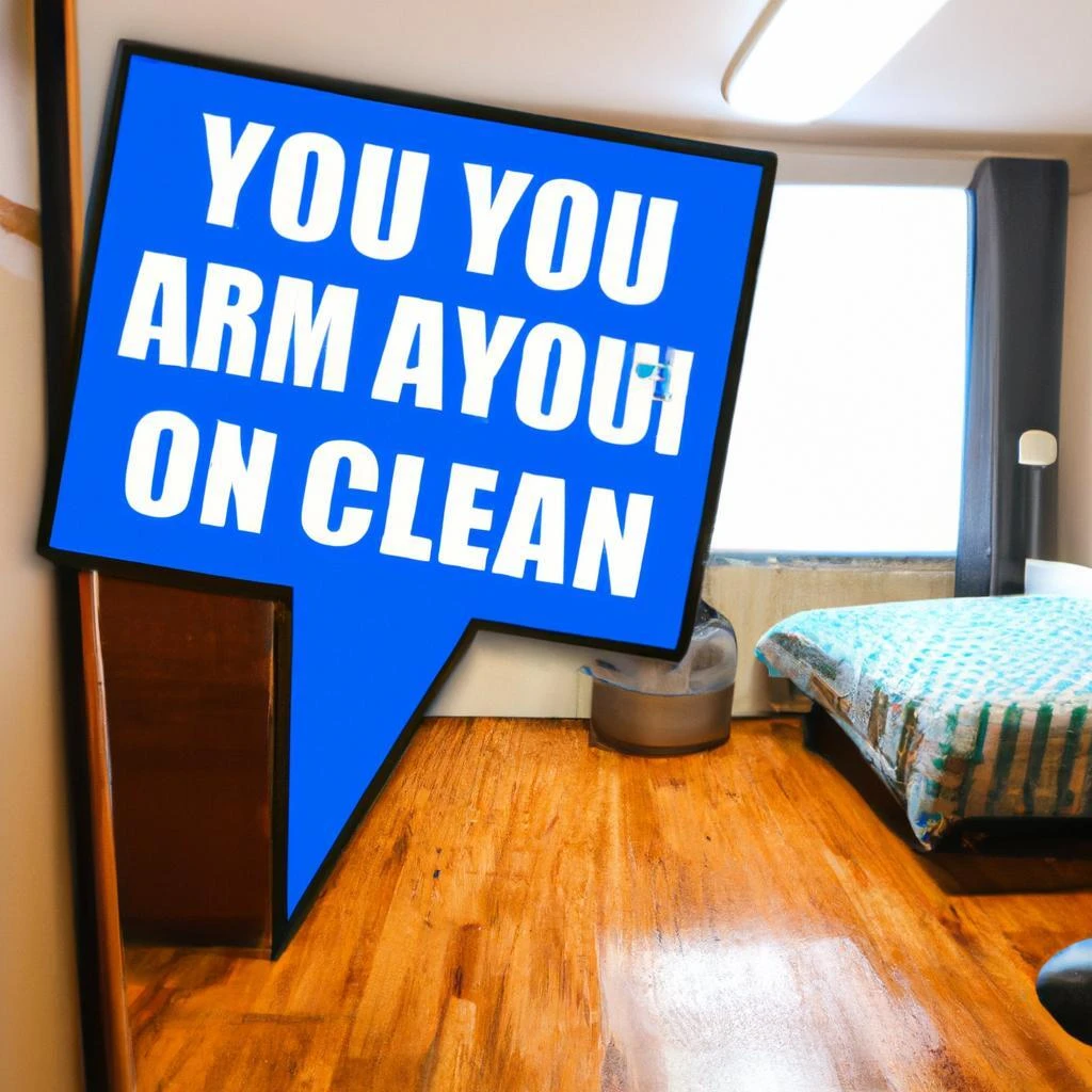 港区での客室清掃ならお任せください！