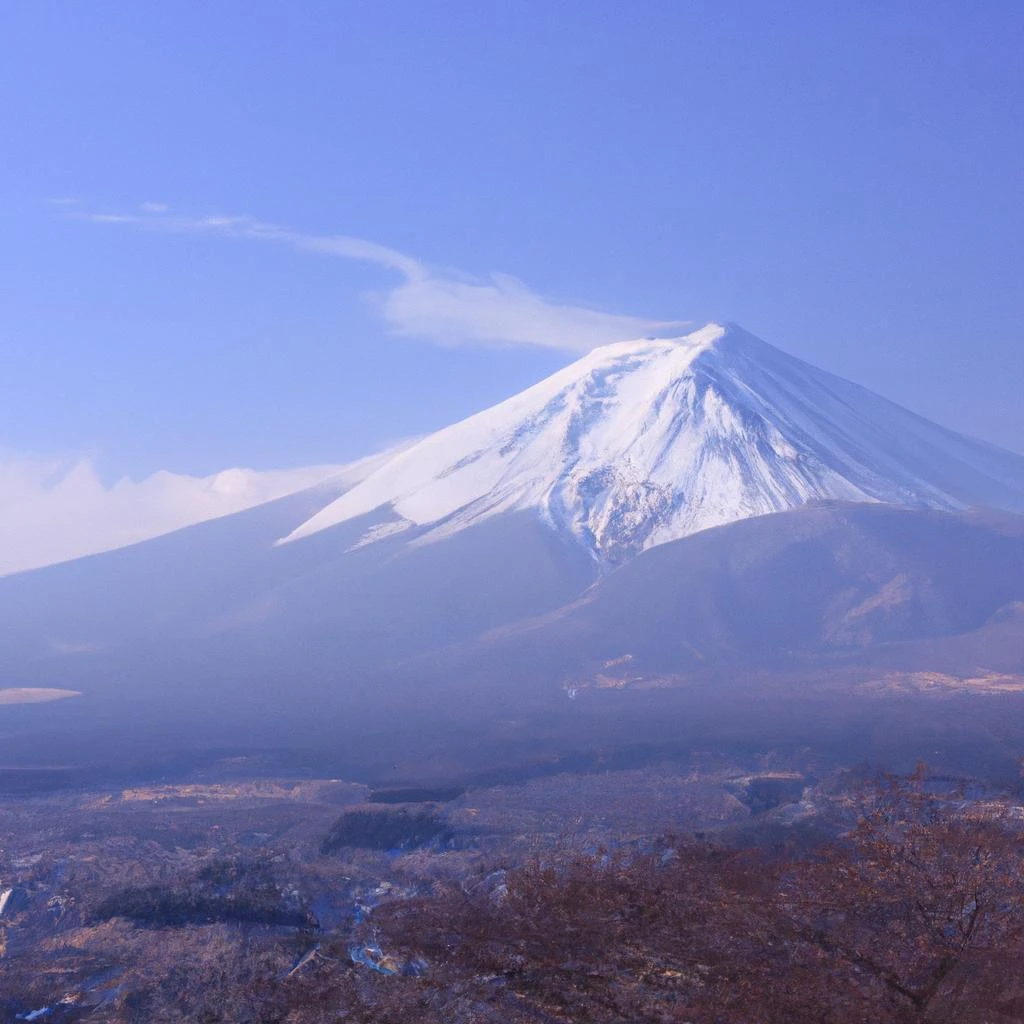富士の宿泊施設を美しく保つ！