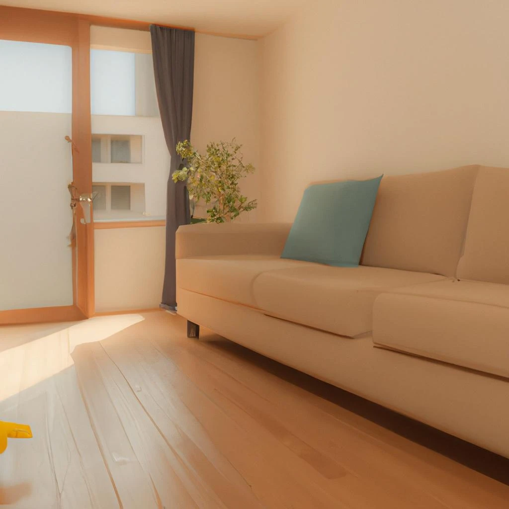 中野区の客室清掃はお任せ！あなたの大切な空間をプロの力で清潔に