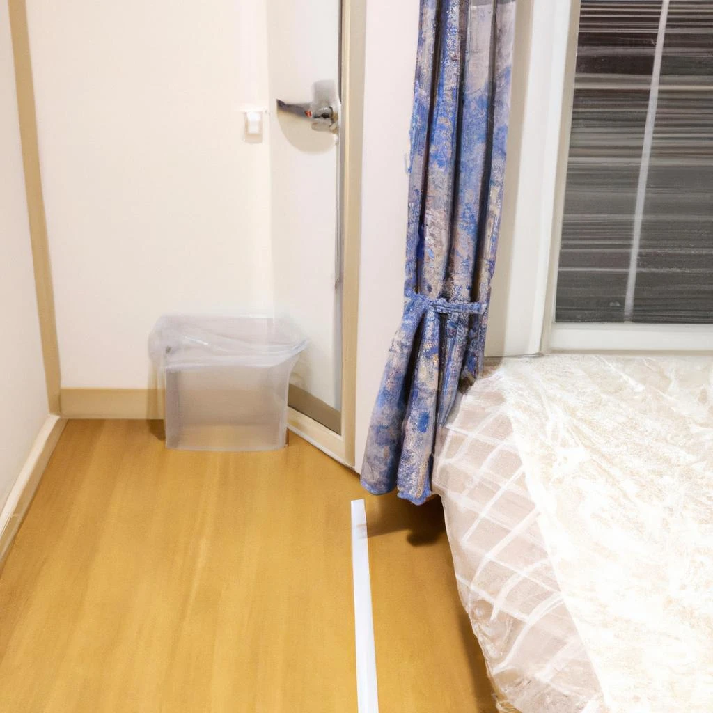 杉並区の快適な宿泊空間をプロの清掃で実現