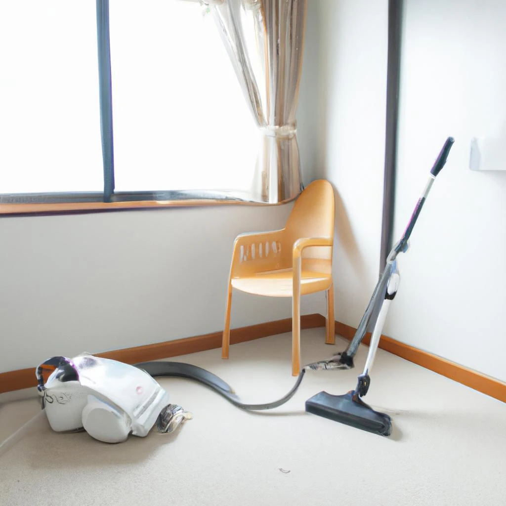 葛飾区の客室清掃はプロにお任せ！