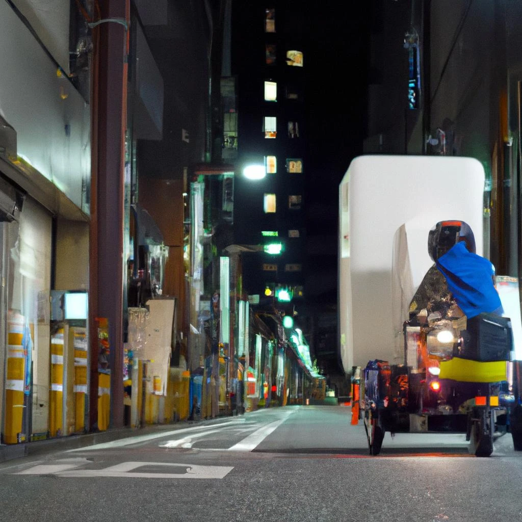 渋谷区エリアに特化したサービス