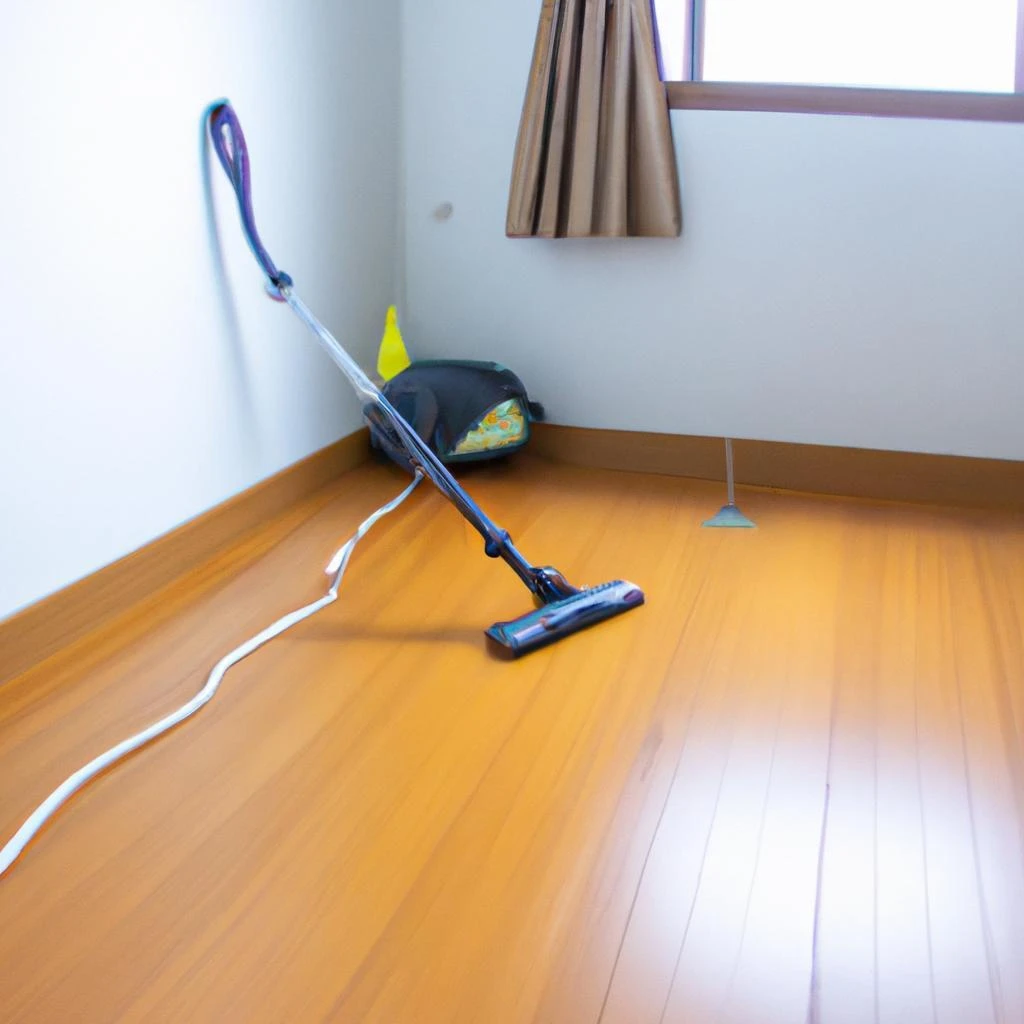 刈谷市の客室清掃をプロにお任せ！