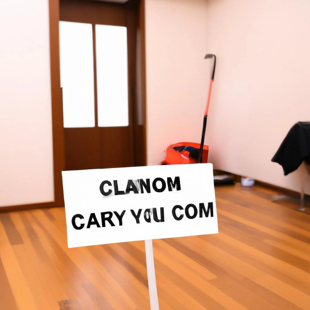 中村区の客室清掃ならお任せください！