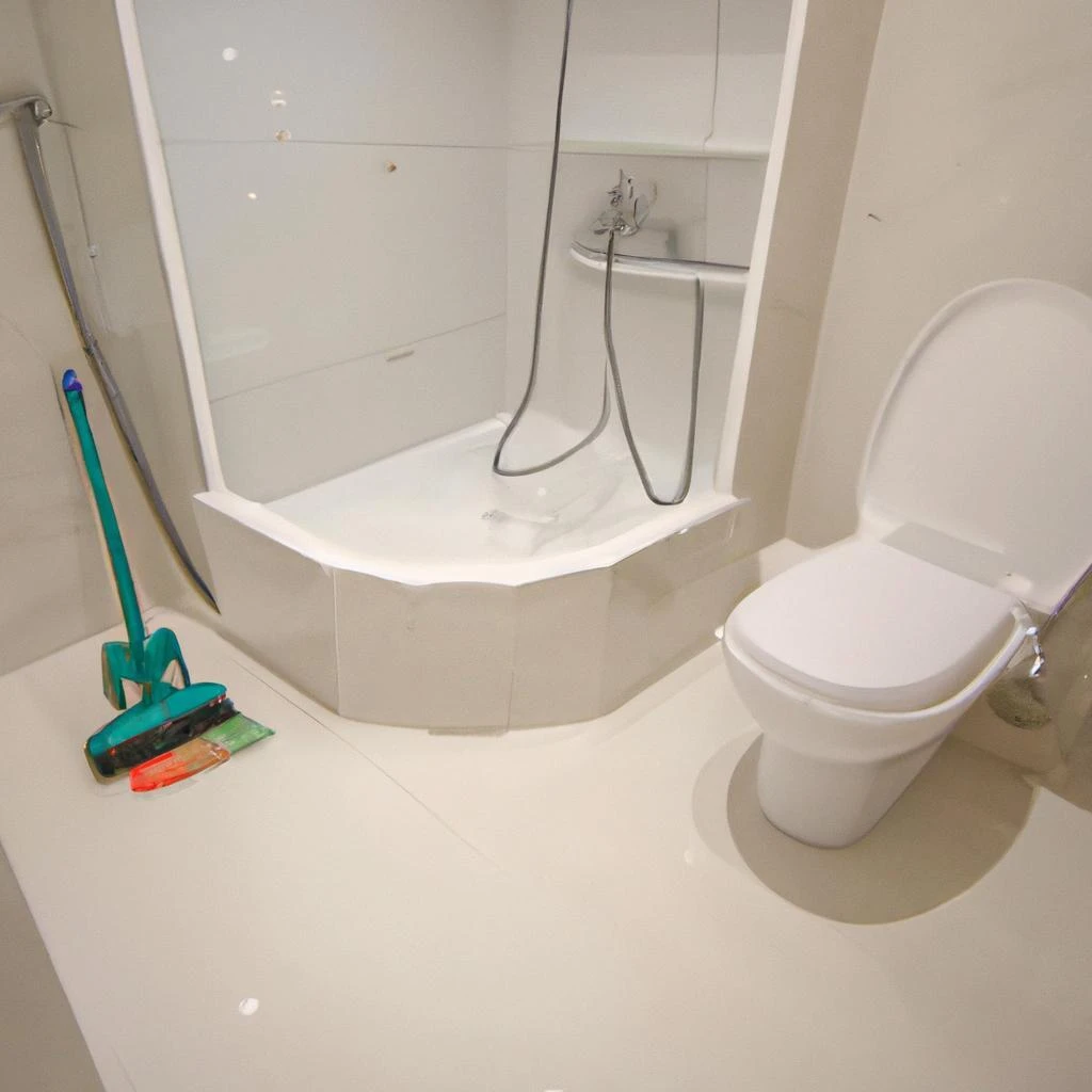 清掃サービスの詳細