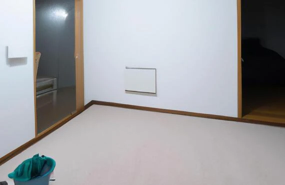 越前の客室清掃、プロの手で清潔ストレスフリーに！