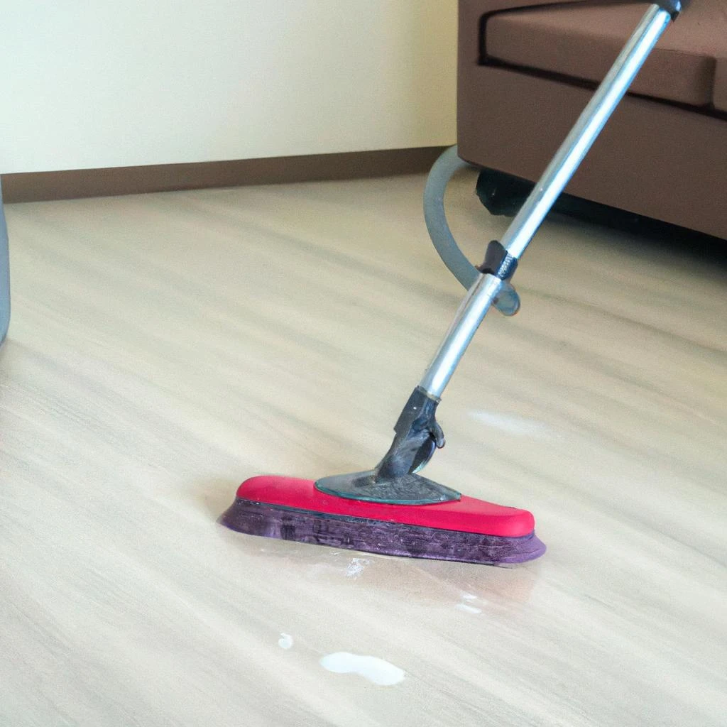 高品質な清掃技術