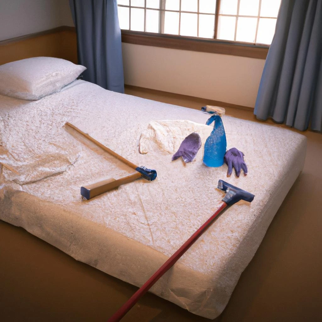越前の客室清掃はお任せ！高品質なサービスをお届けします。