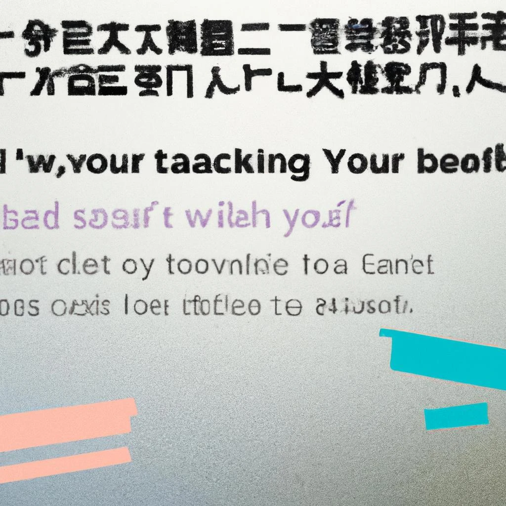 顧客の声