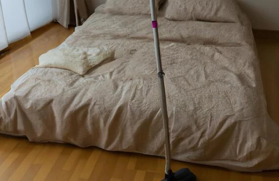 岸和田市の客室清掃はプロにお任せ！