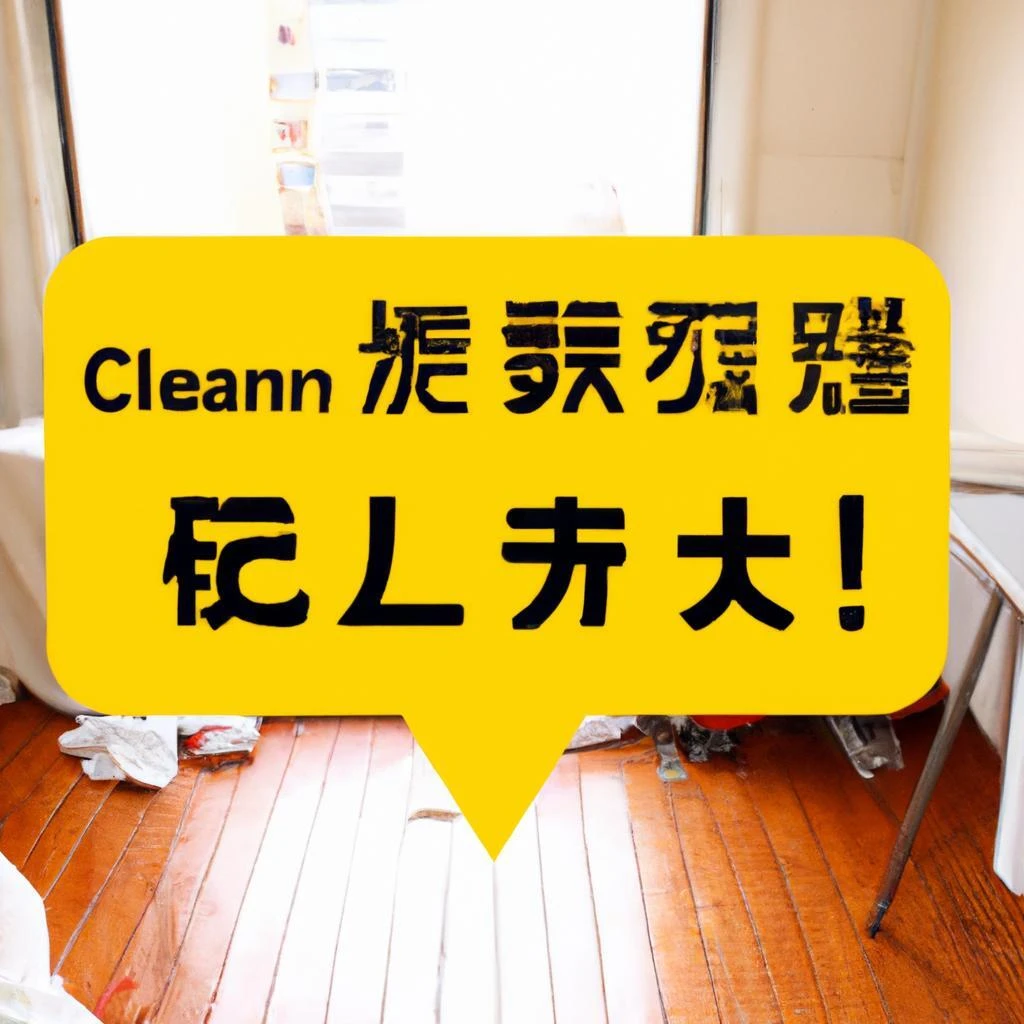 大阪市西淀川区の客室清掃はお任せください！