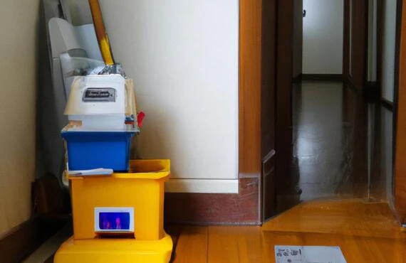 枚方市の清掃ならプロにお任せください！
