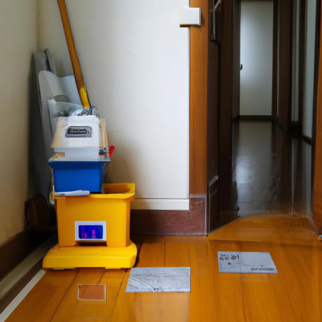 枚方市の清掃ならプロにお任せください！