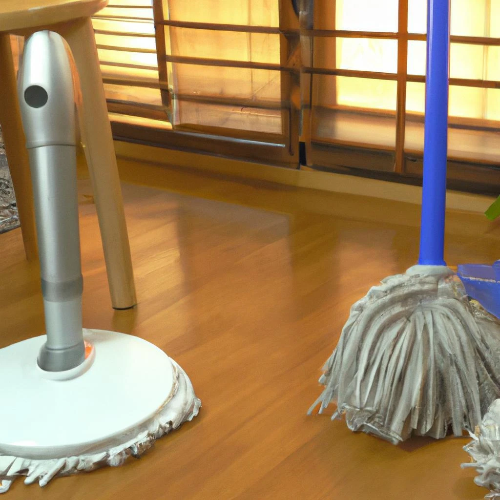 清掃の内容