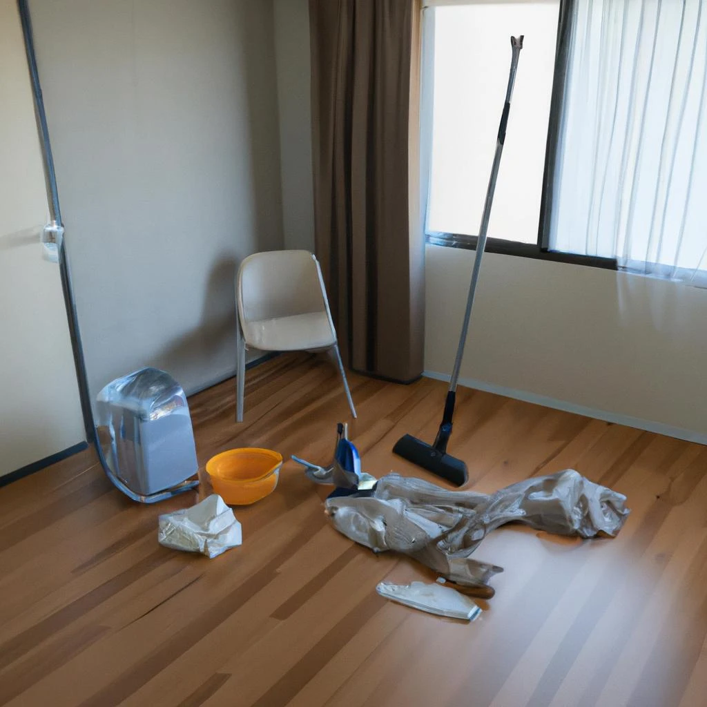 大阪市淀川区の客室清掃はプロにお任せ！