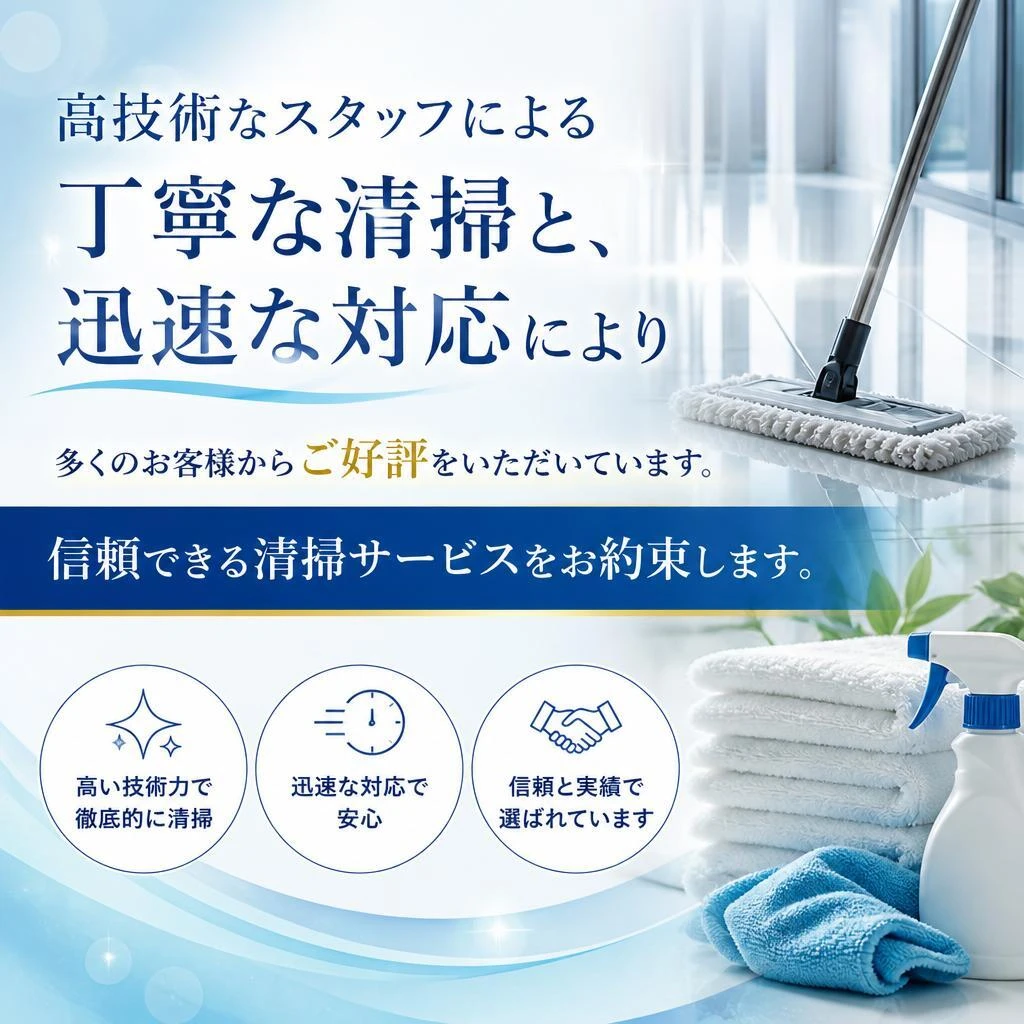リピーター続出の理由