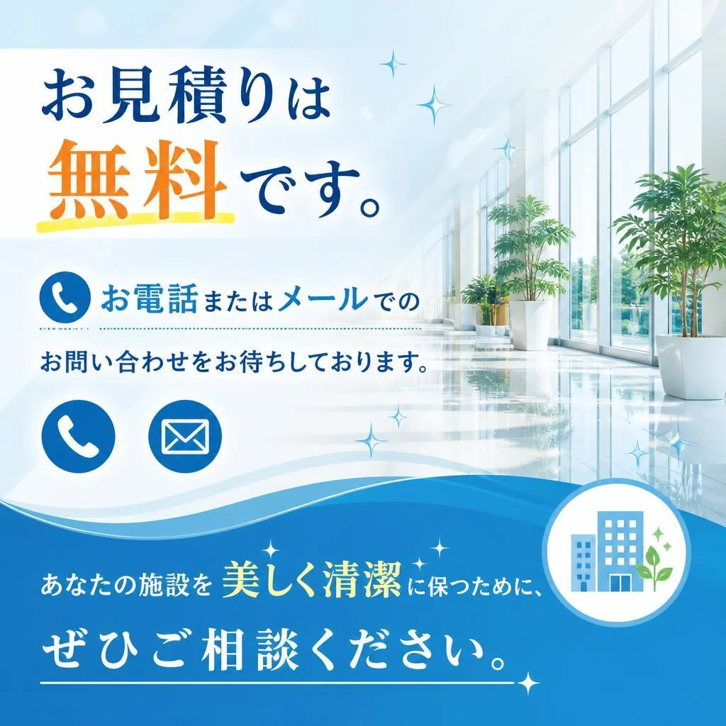 今すぐ見積りを依頼！