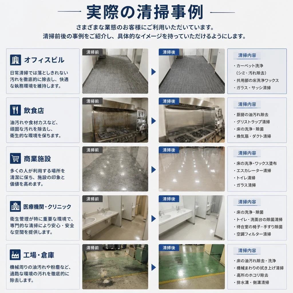 施工事例