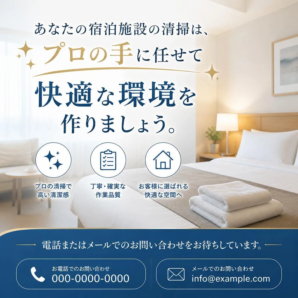 今すぐお問い合わせを！
