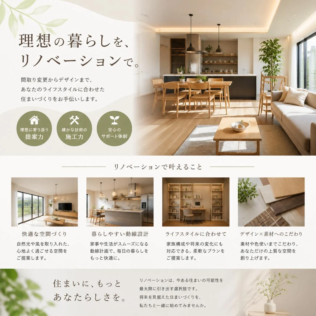 見積りは無料！