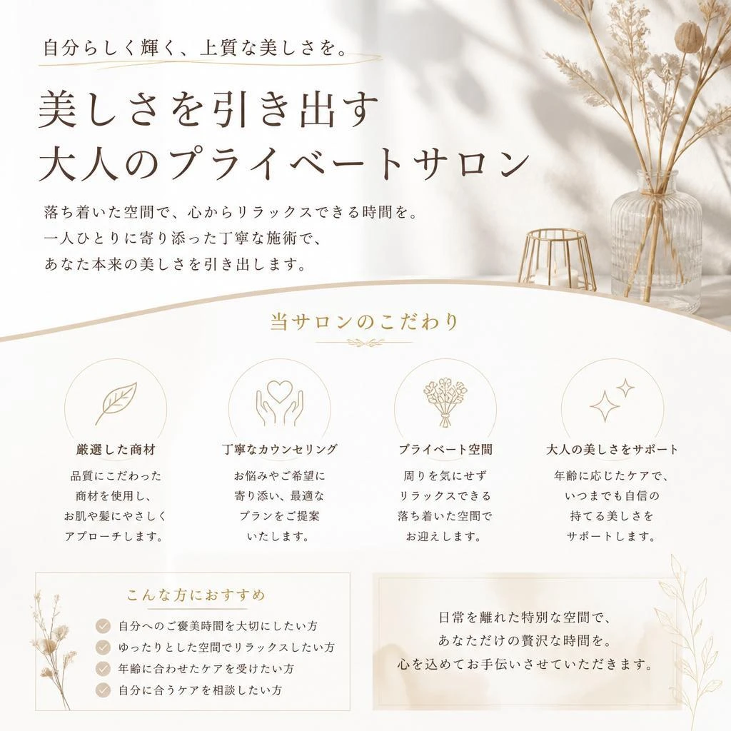 今すぐお問合せを！