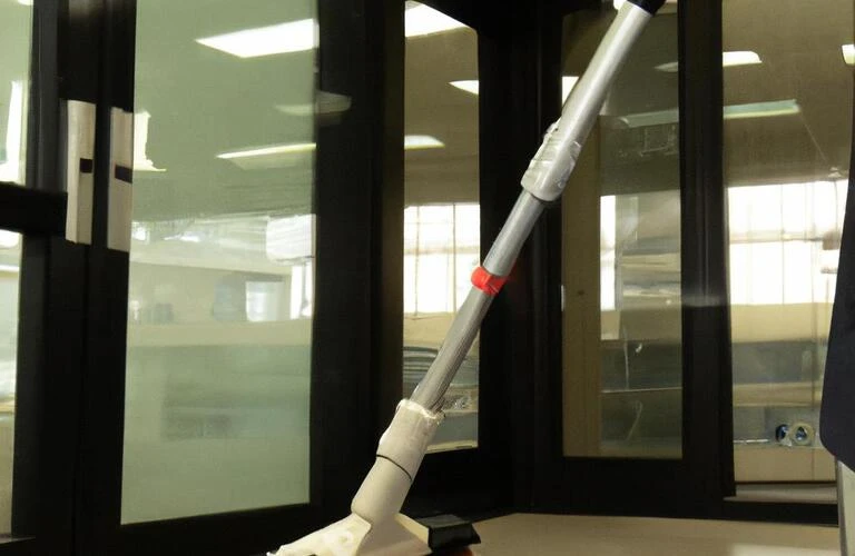 プロの技術で特定建築物をピカピカに！沼津市で信頼の清掃サービス
