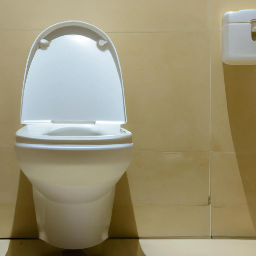 4. トイレコーティングで衛生管理を強化